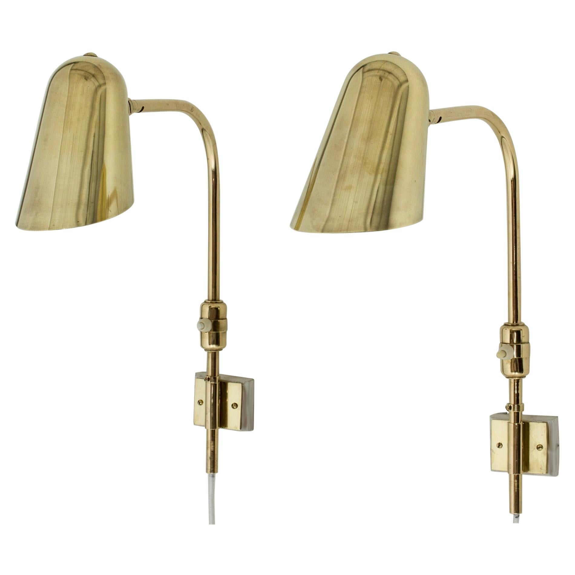 Bertil Brisborg Lanterns