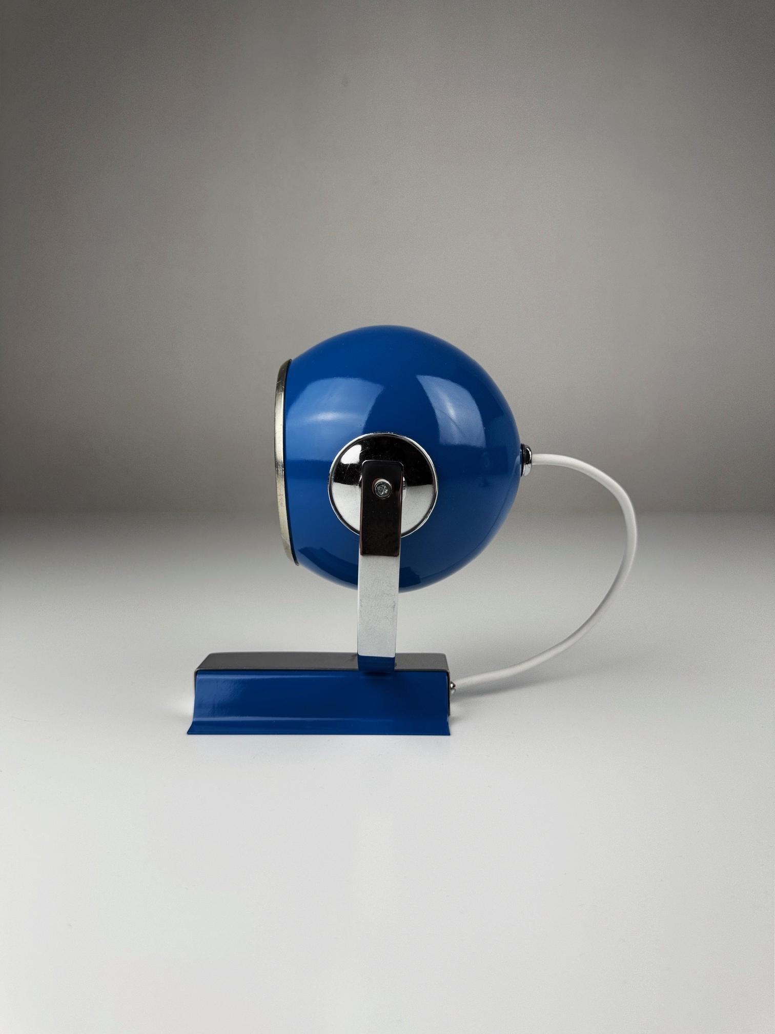 Coppia di lampade da parete di Marca, anni '70, Spagna - A Space Ane Design in vendita 1