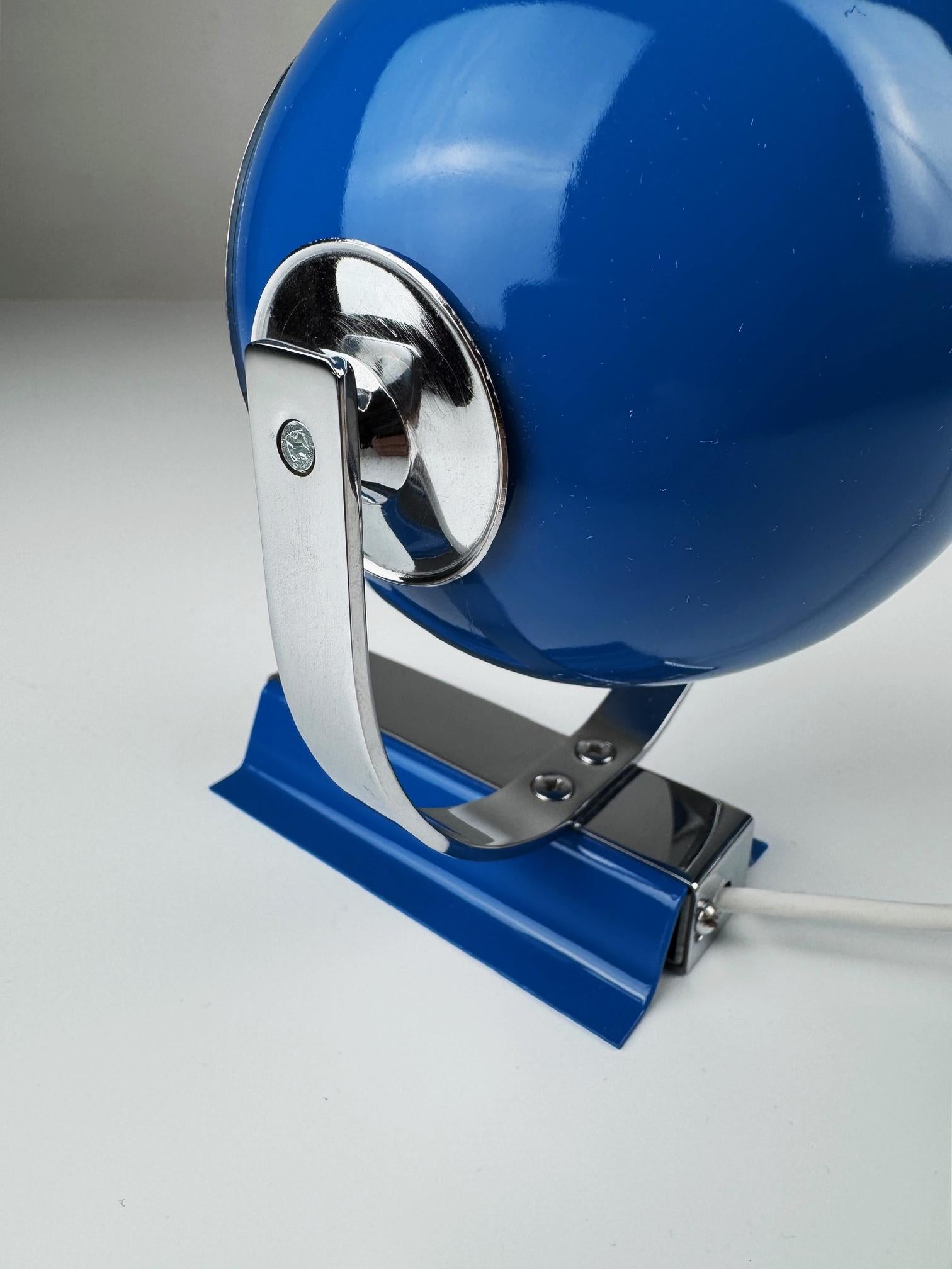 Coppia di lampade da parete di Marca, anni '70, Spagna - A Space Ane Design in vendita 2