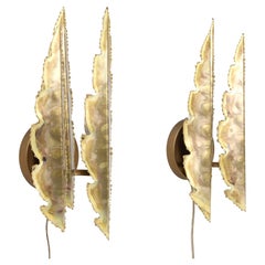 Pair of Wall Lamps by Svend Aage Holm Sørensen