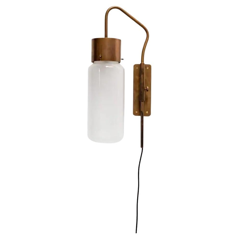 Paire d
appliques, Luigi Caccia Dominioni, Azucena