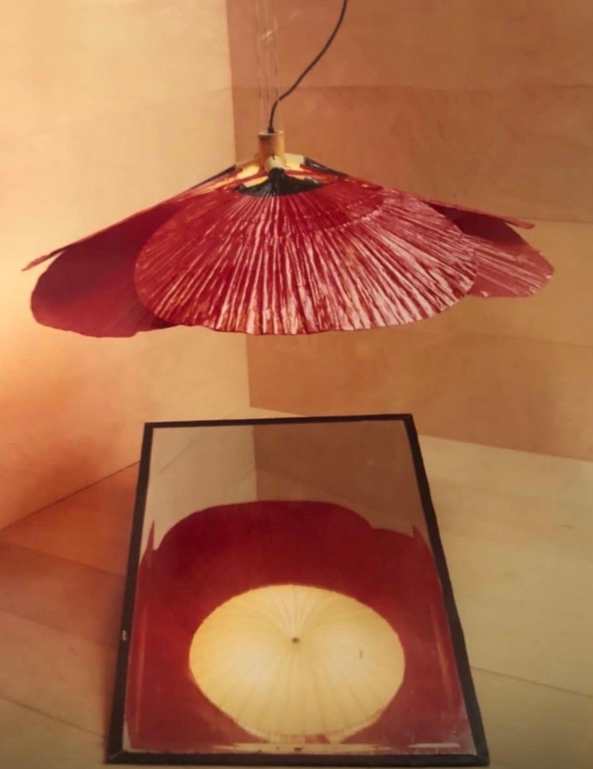 Coppia di lampade da parete 