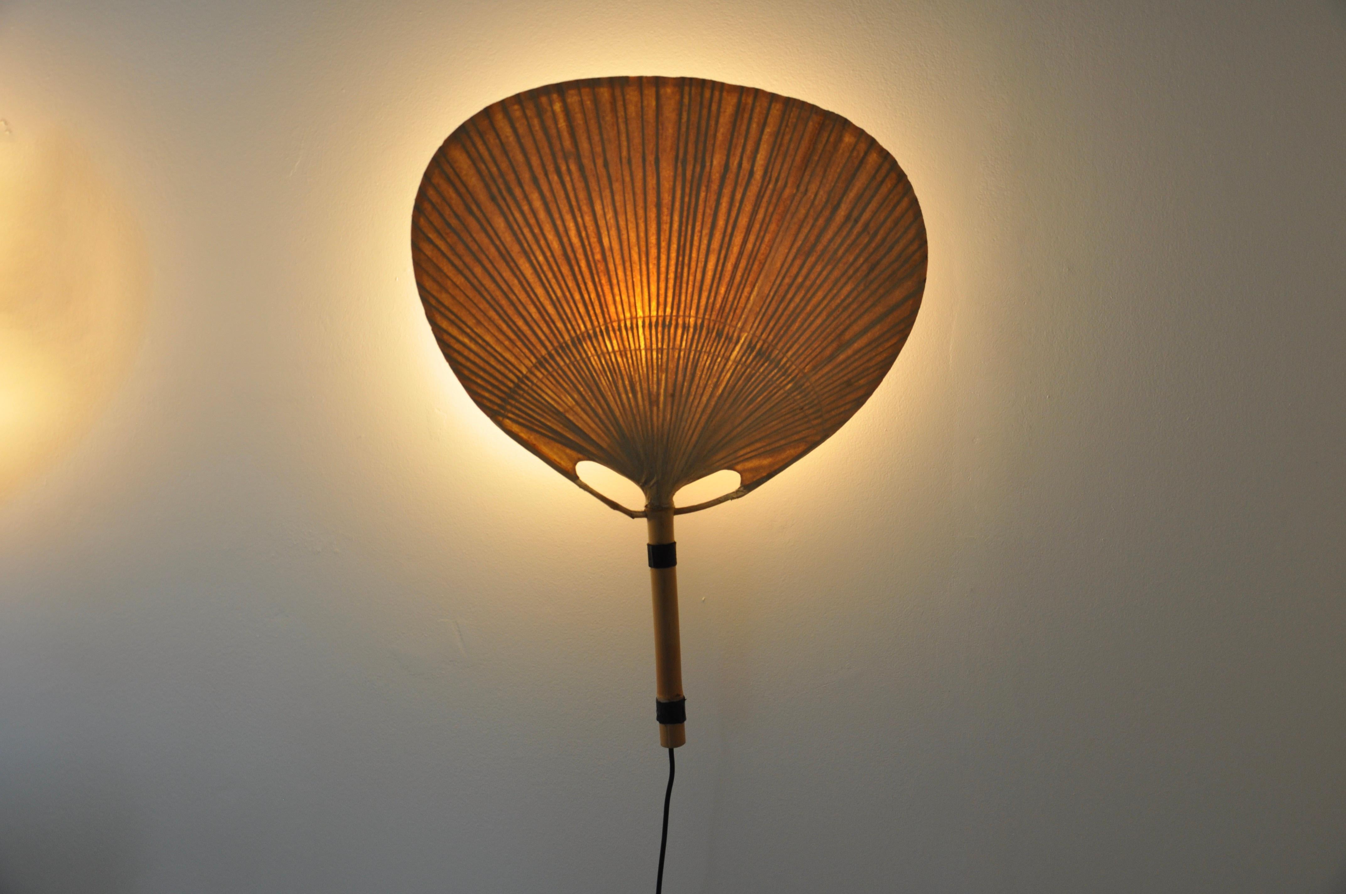 Pair of Wall Lamps 