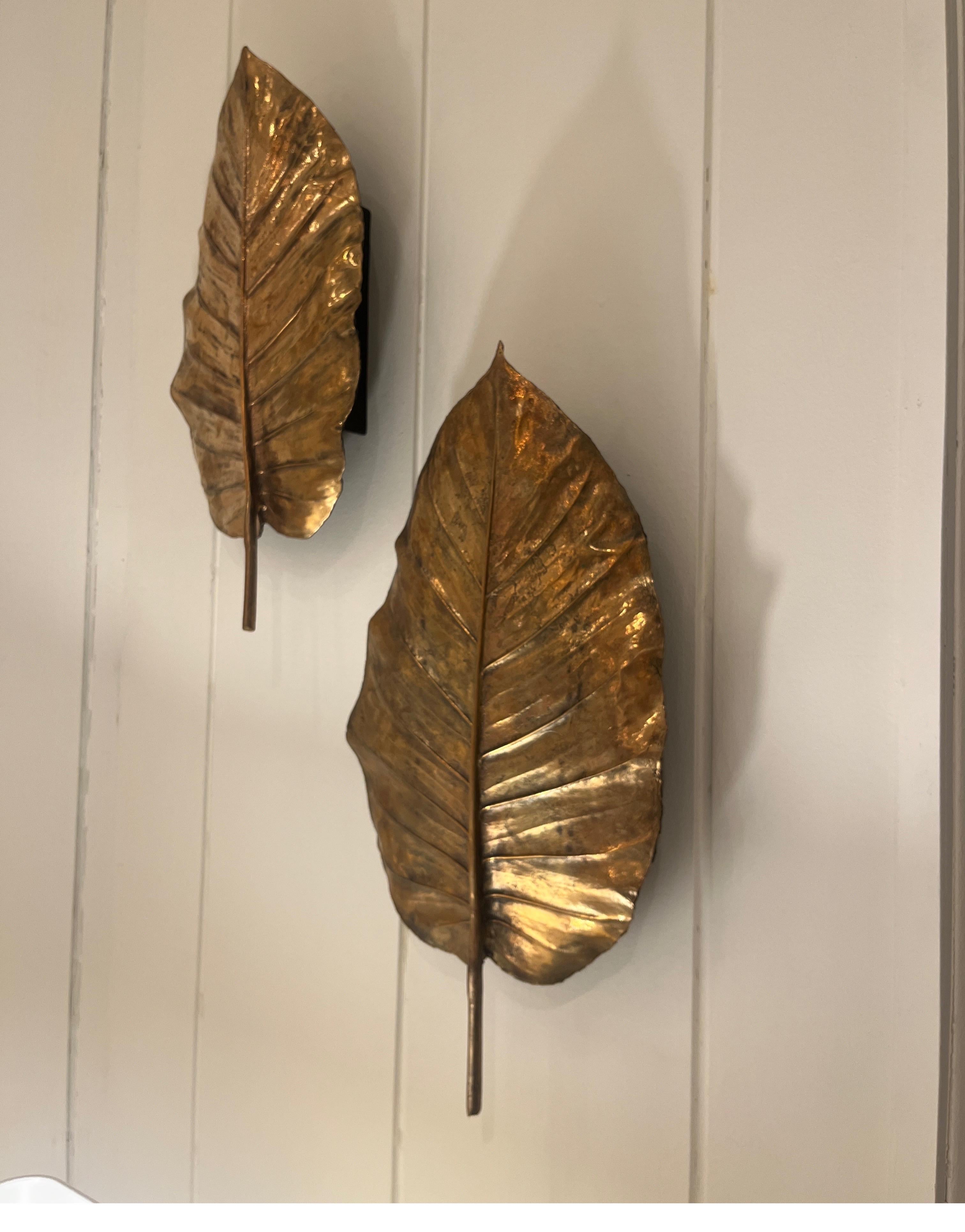 Pair Of Wall Lights By Clotilde Ancarani For Sale 8