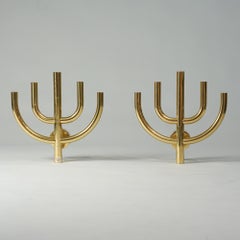 Coppia di lampade da parete, Hans-Agne Jakobsson, AB Markaryd, 1960