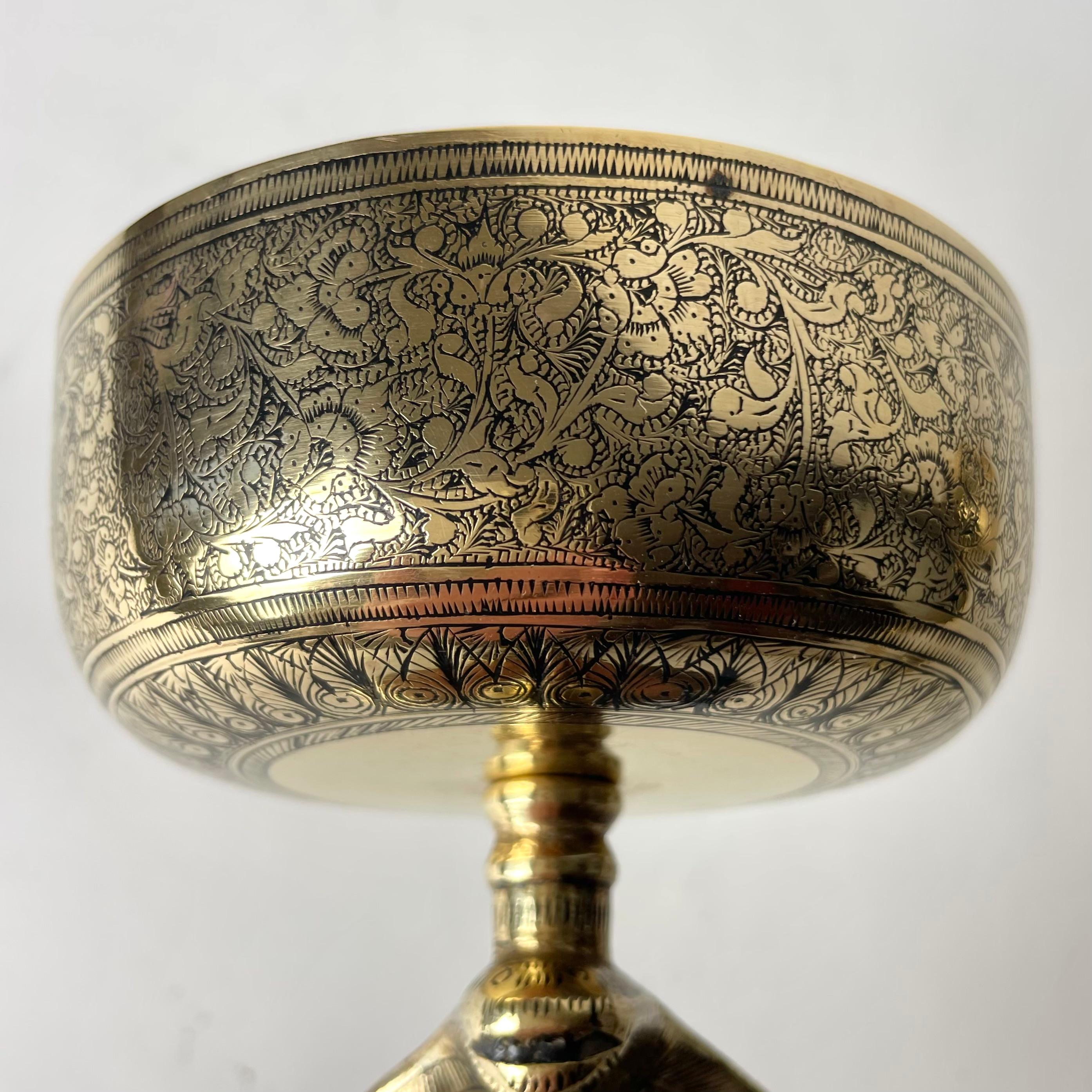 Coppia di lampade da parete  a forma di cobra, Art Deco, anni '20-'30 in vendita 2