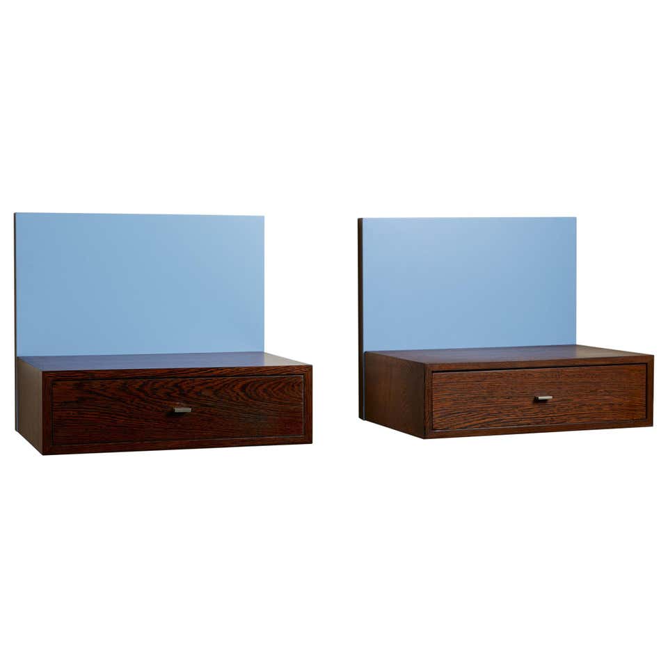 1940's Workshop Chest of Drawers, Eight Drawer Chest For Sale at 1stDibs