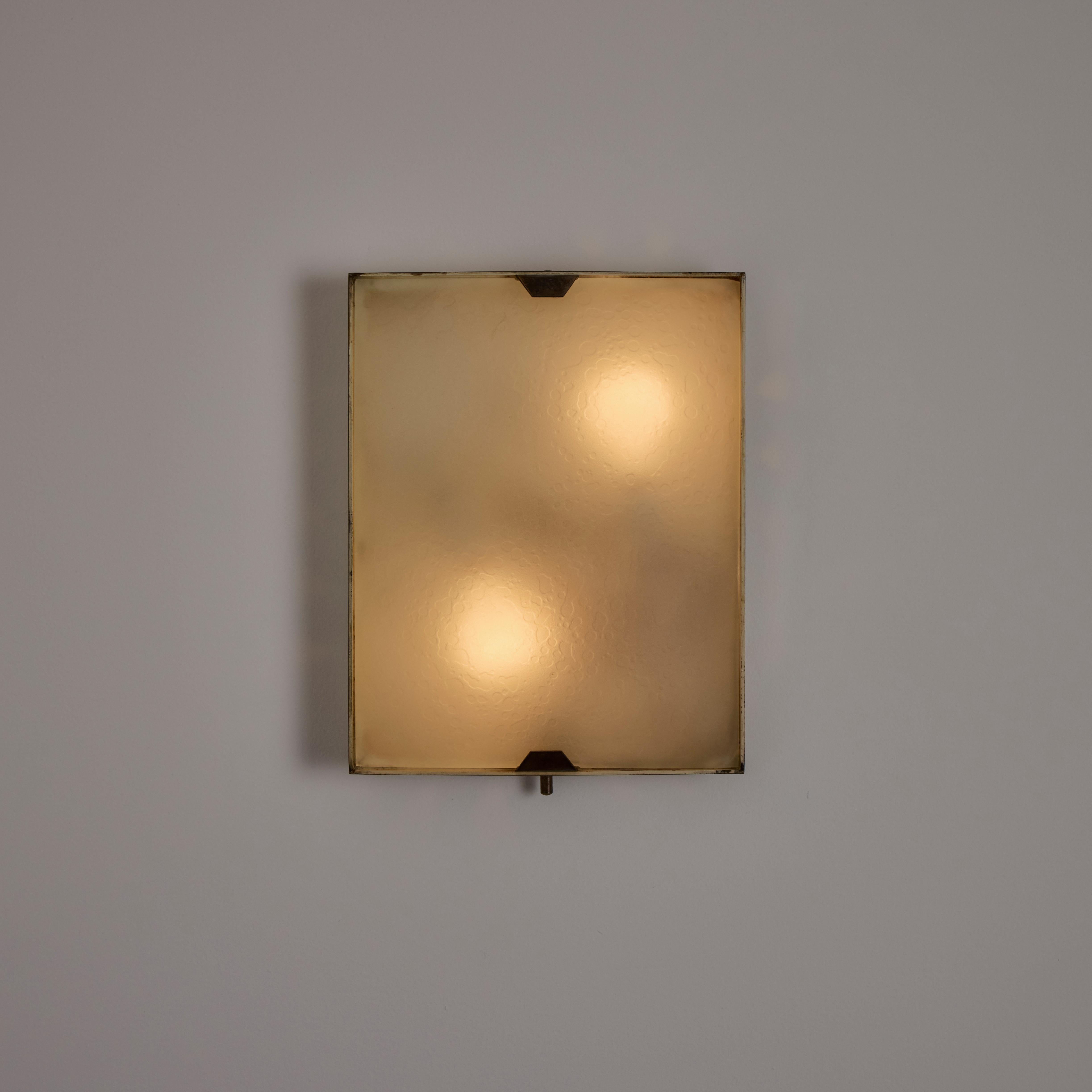 Wall or Ceiling Lights by Stilnovo For Sale 2
