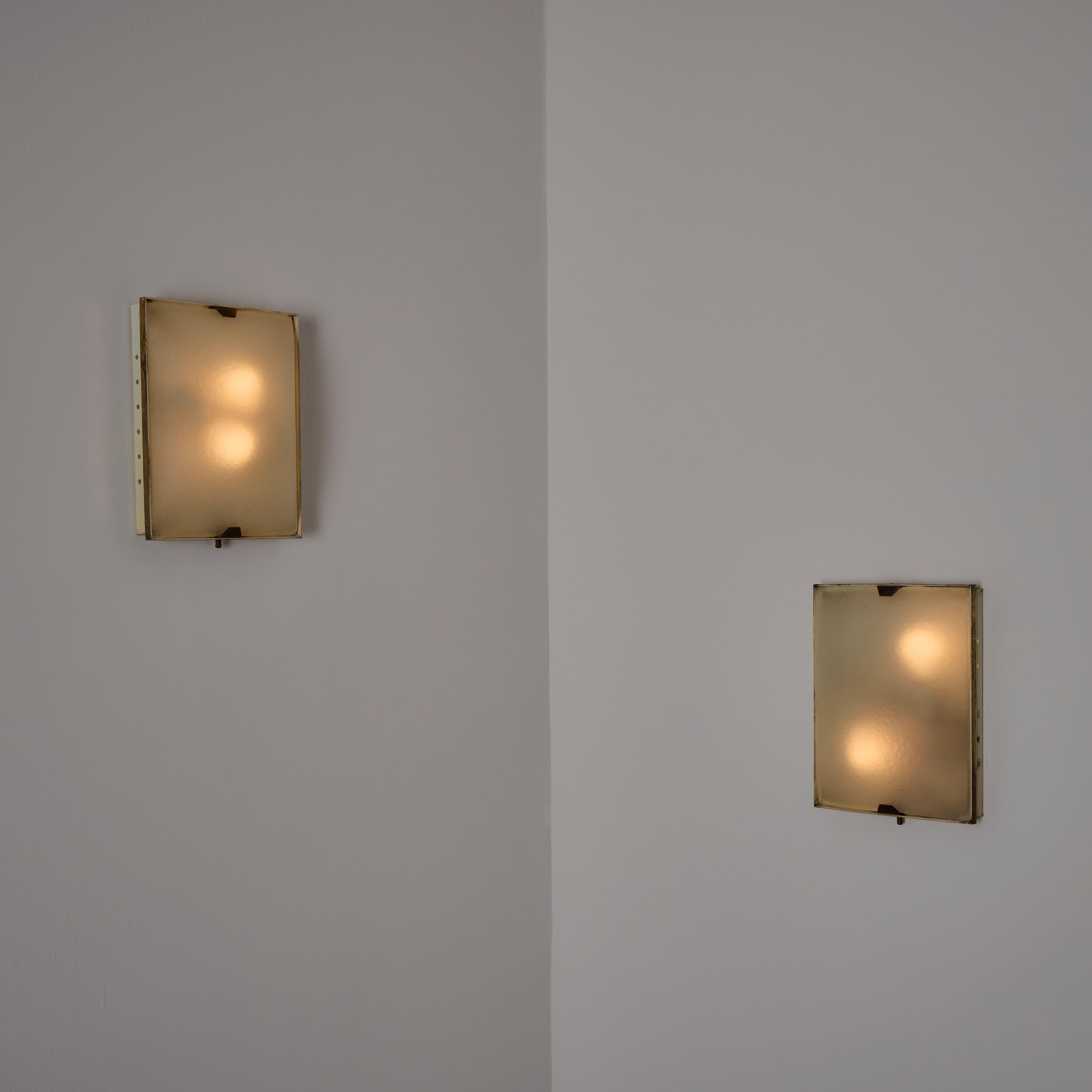 Wall or Ceiling Lights by Stilnovo For Sale 6