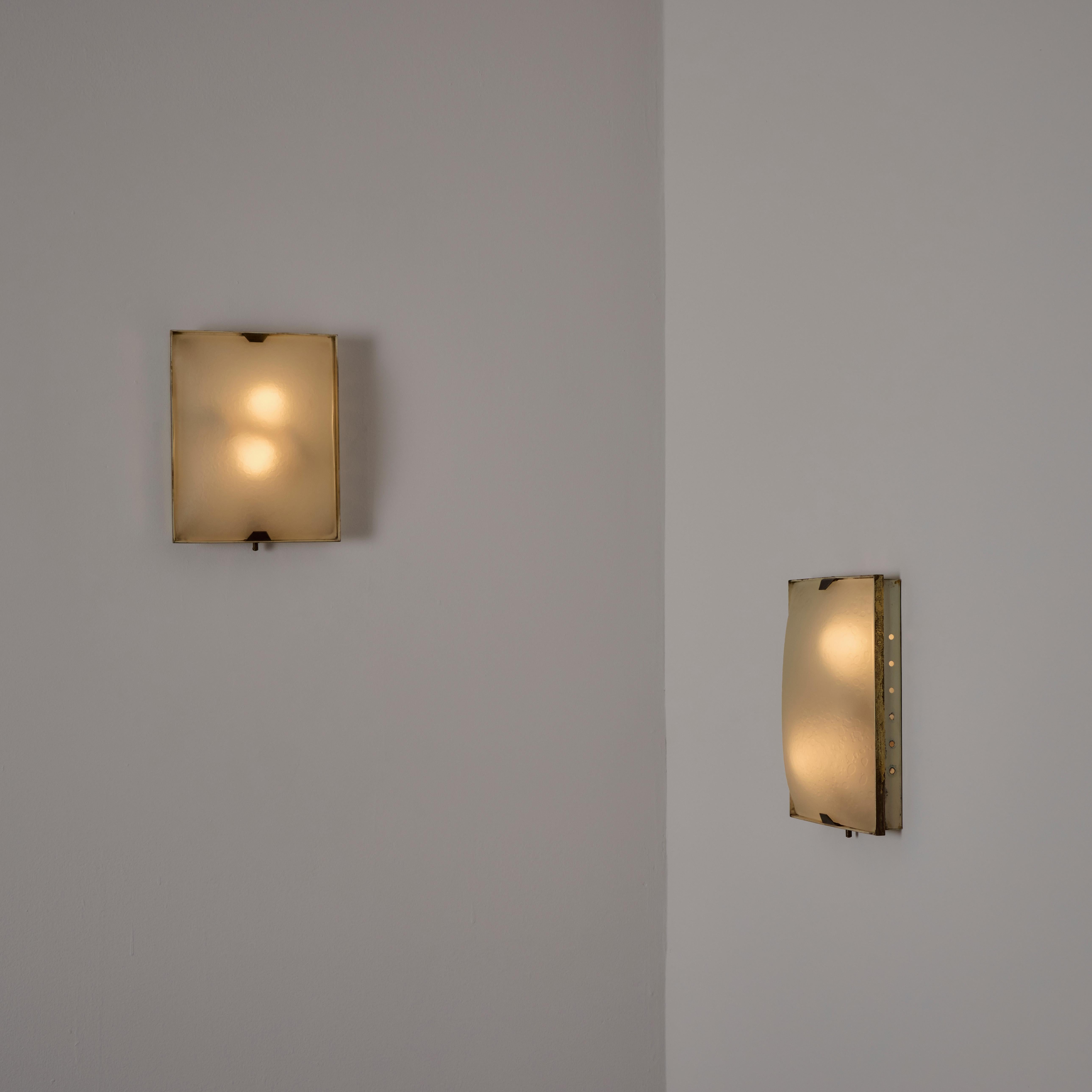 Wall or Ceiling Lights by Stilnovo For Sale 8