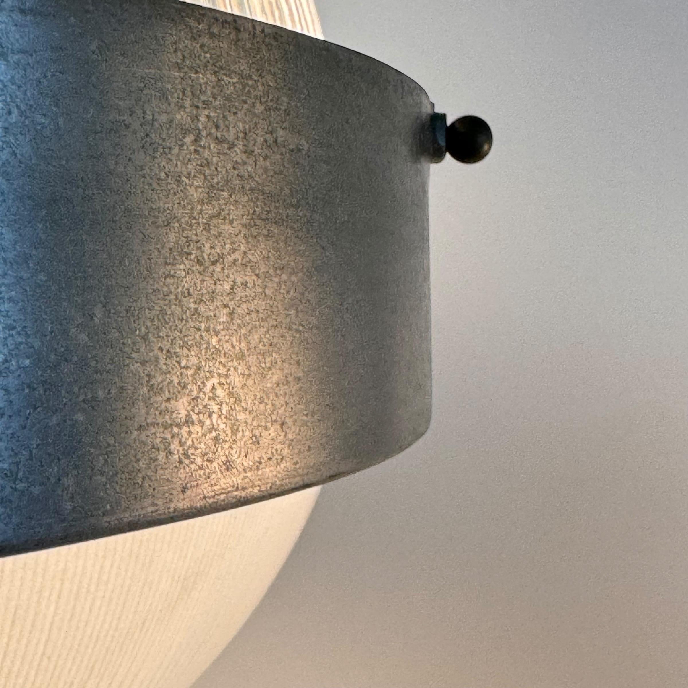 Pareja de apliques de Sergio Mazza para Artemide, Milán, años 60 en venta 7