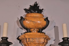 Paire d'appliques murales