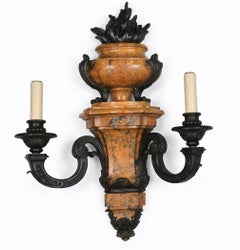Pair of Wall Sconces