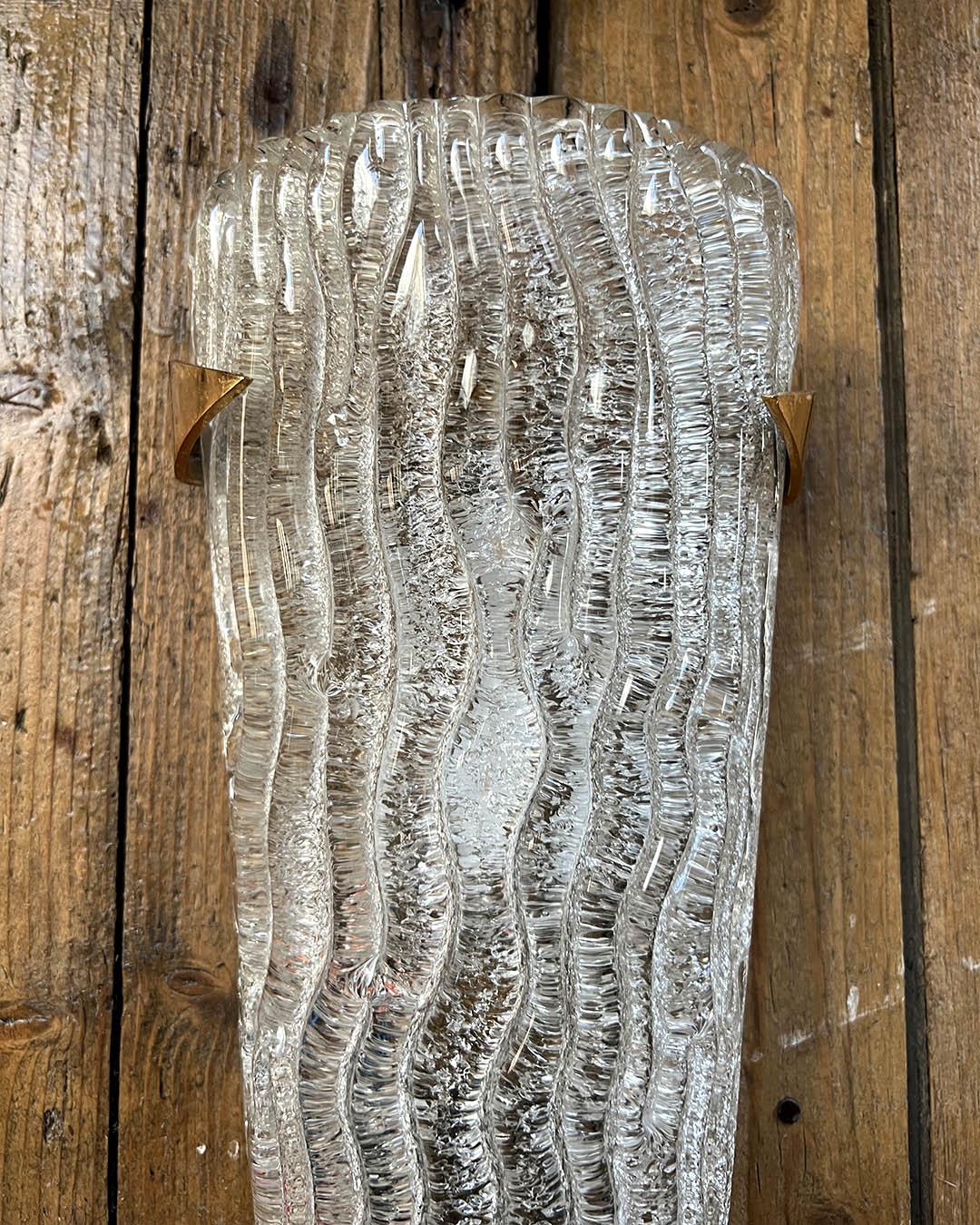 Pareja de Apliques de Pared - Maison ARLUS, Francia, Años 60 en Bueno estado para la venta en TOURCOING, FR