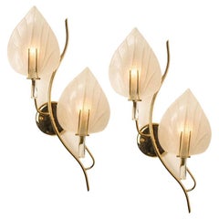 Wall Lights and Sconces