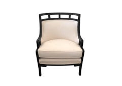 Paire de chaises longues Wallis Simpson par Jay Spectre