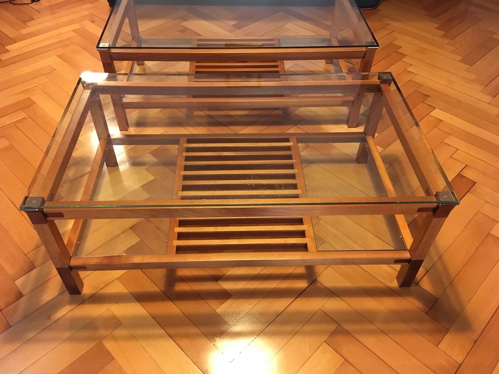 pierre vandel paris table basse