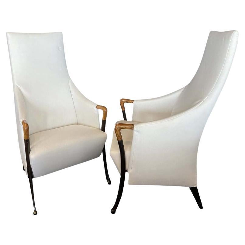 Umberto Mascagni Sillones