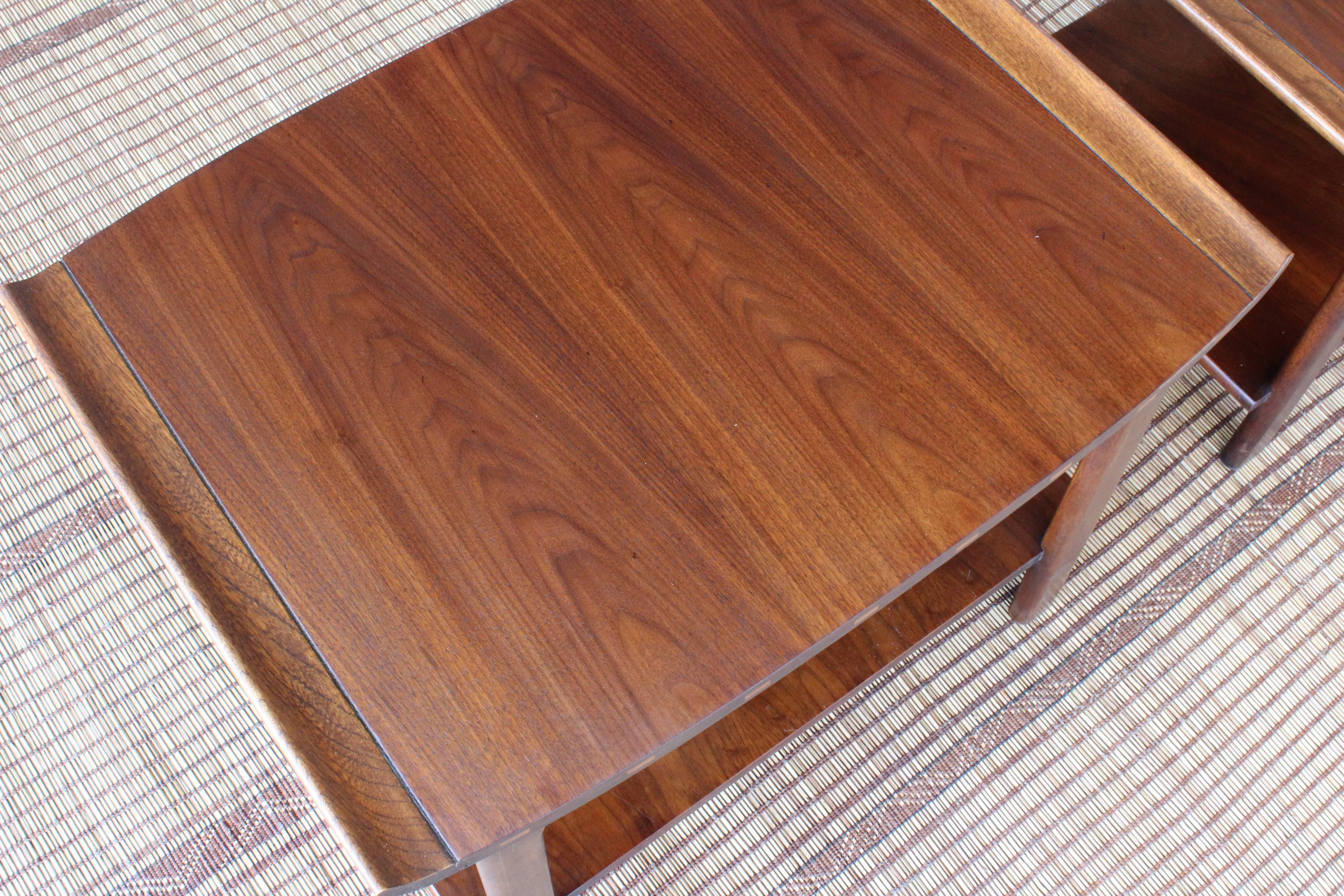 1960s end tables