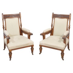 Armchairs