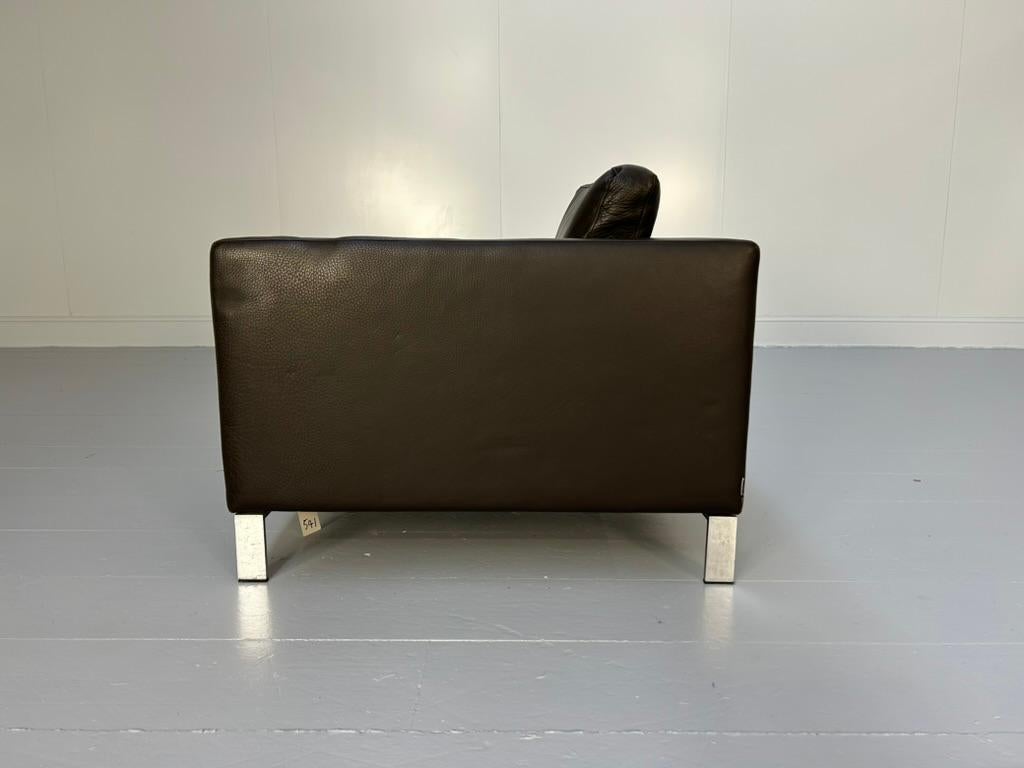 Coppia di poltrone 