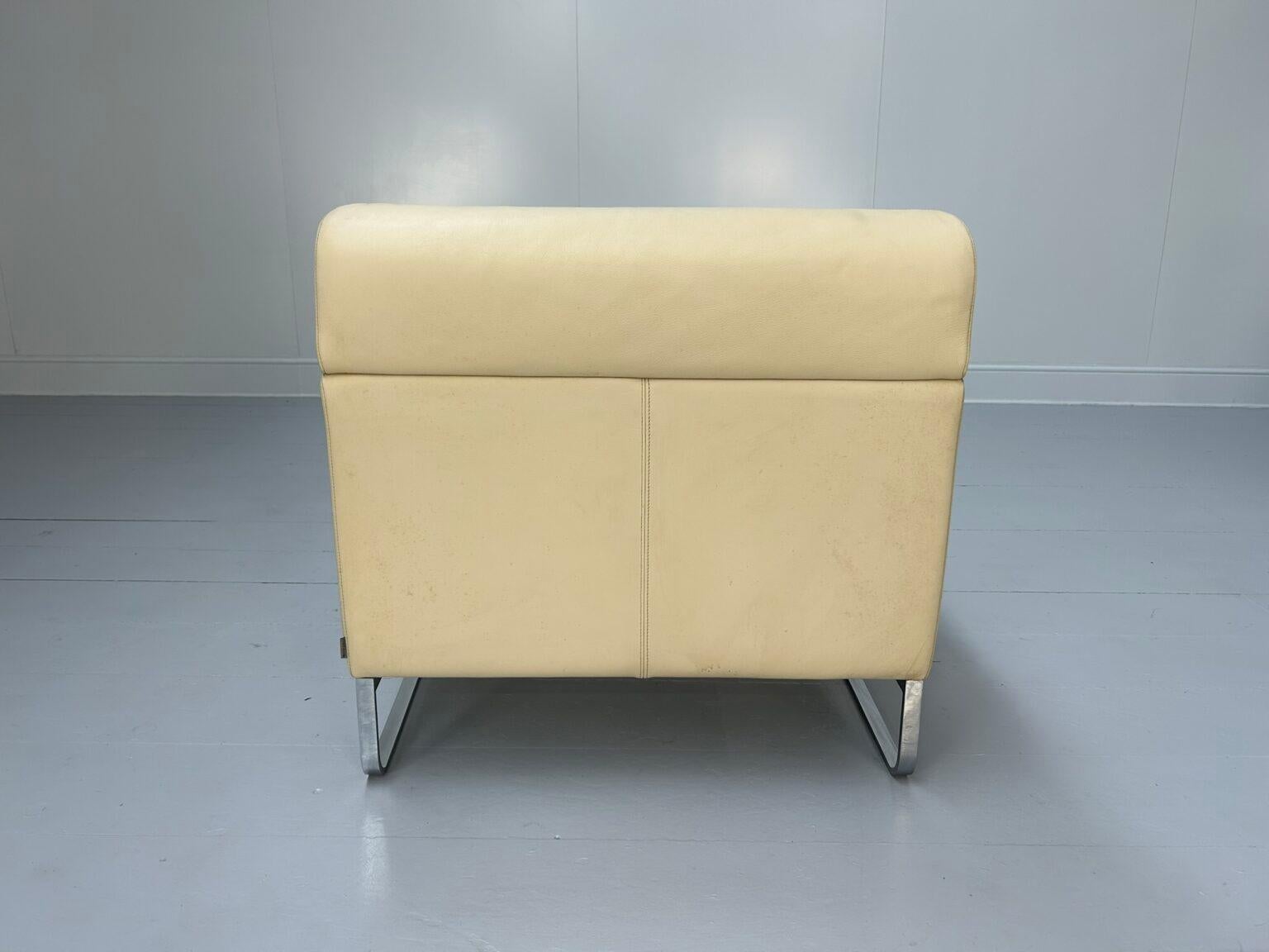 Coppia di poltrone 