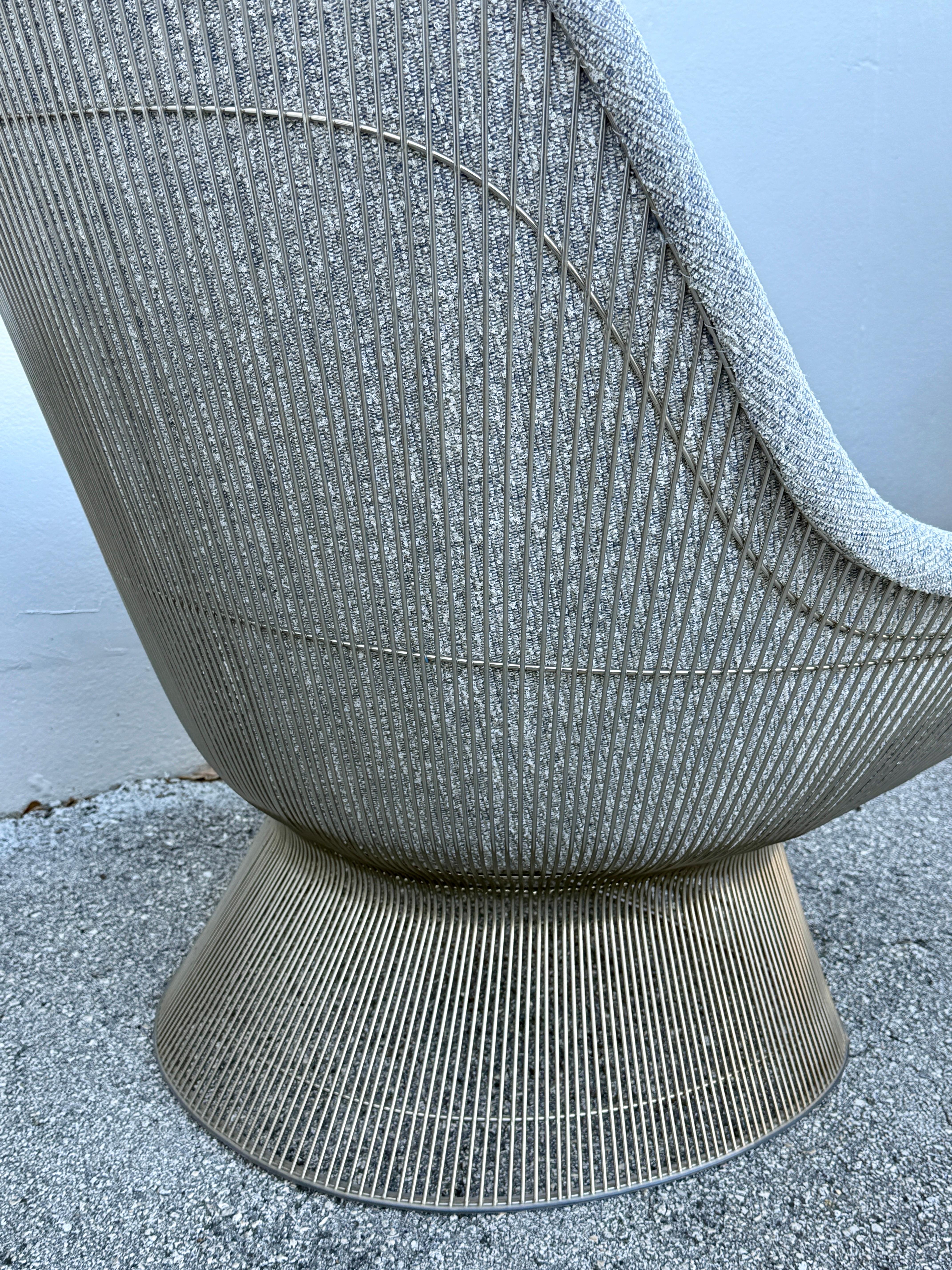 Coppia di sedie da salotto 