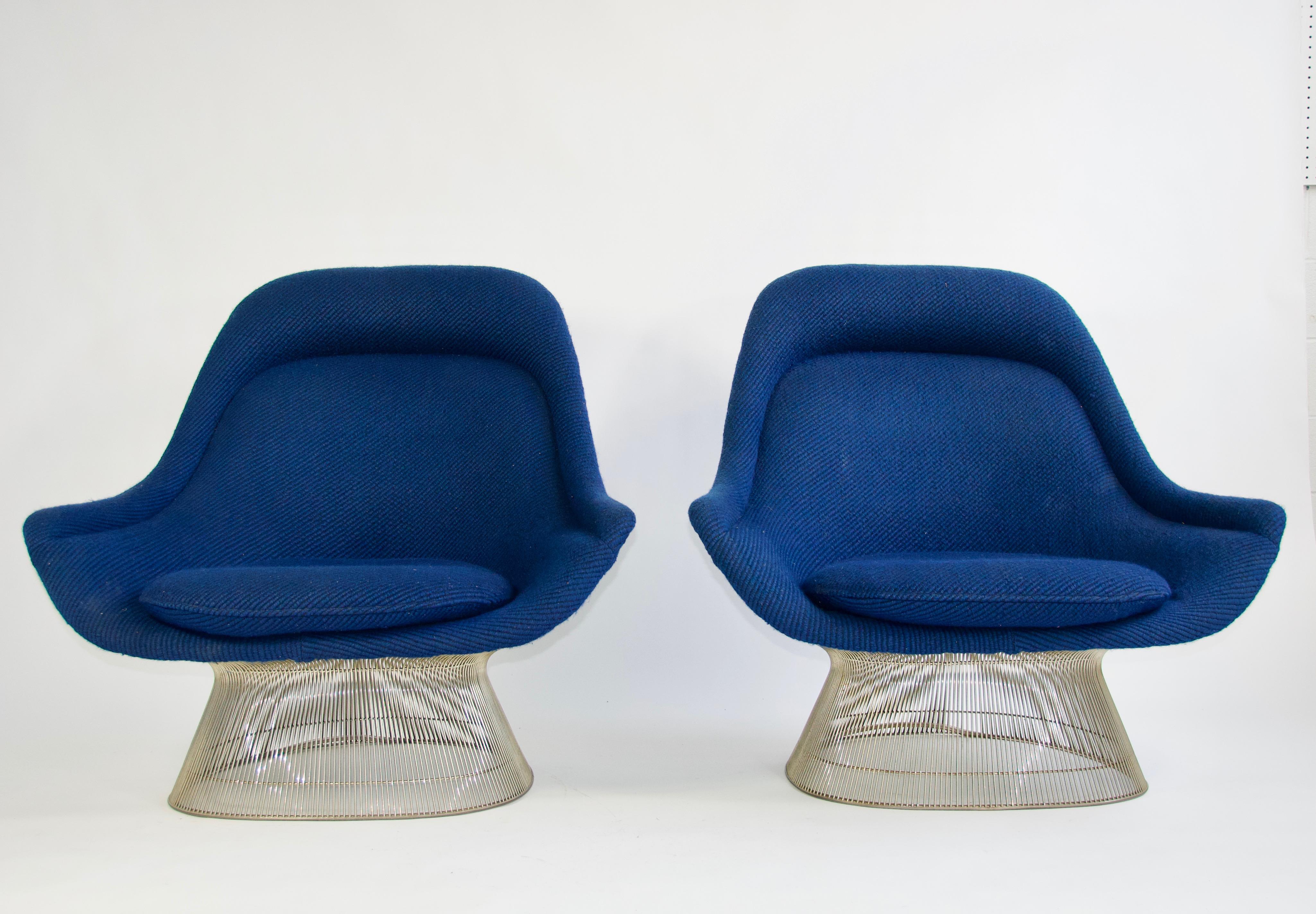 platner chairs for sale