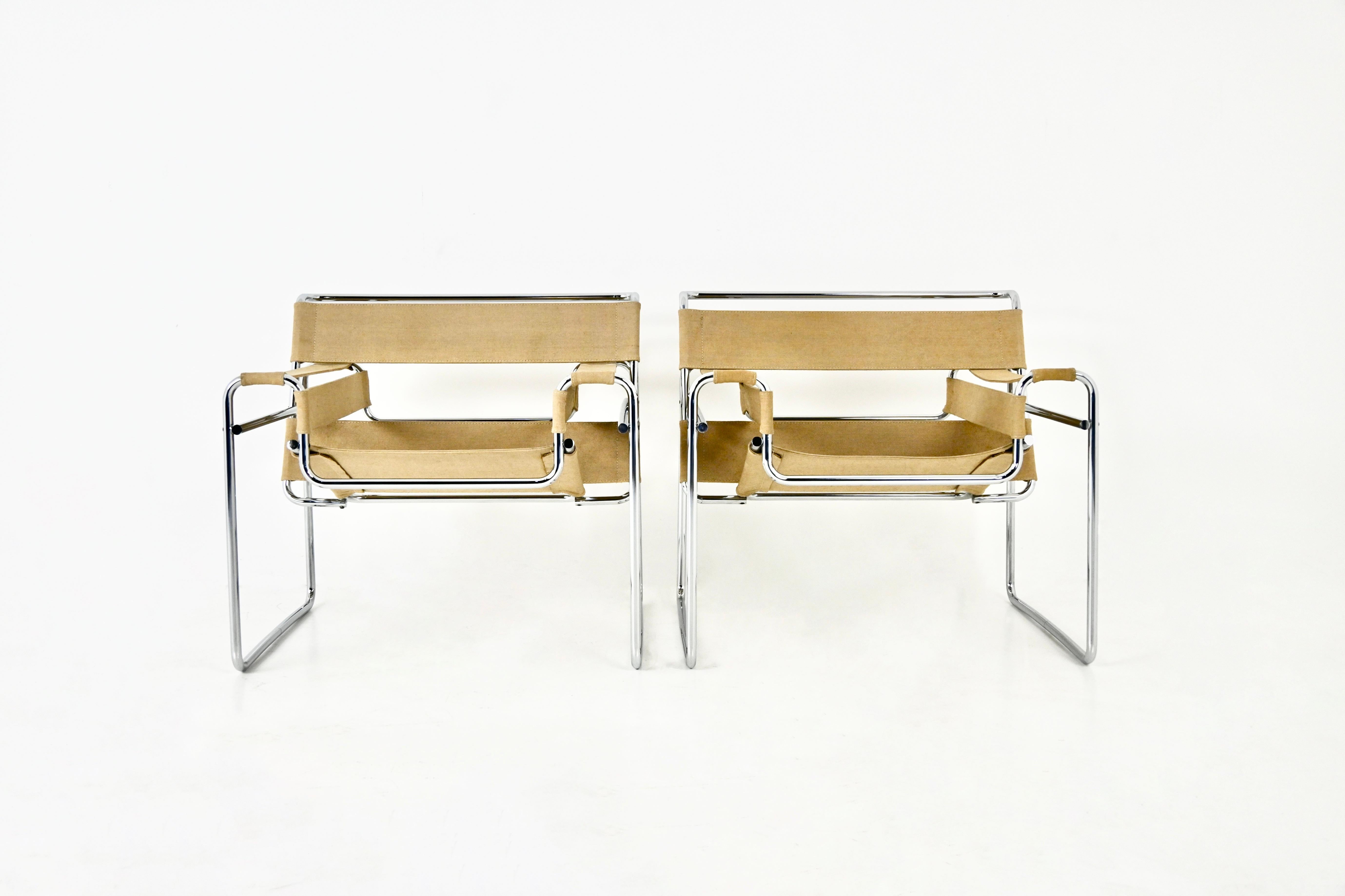 Italian Pair of 