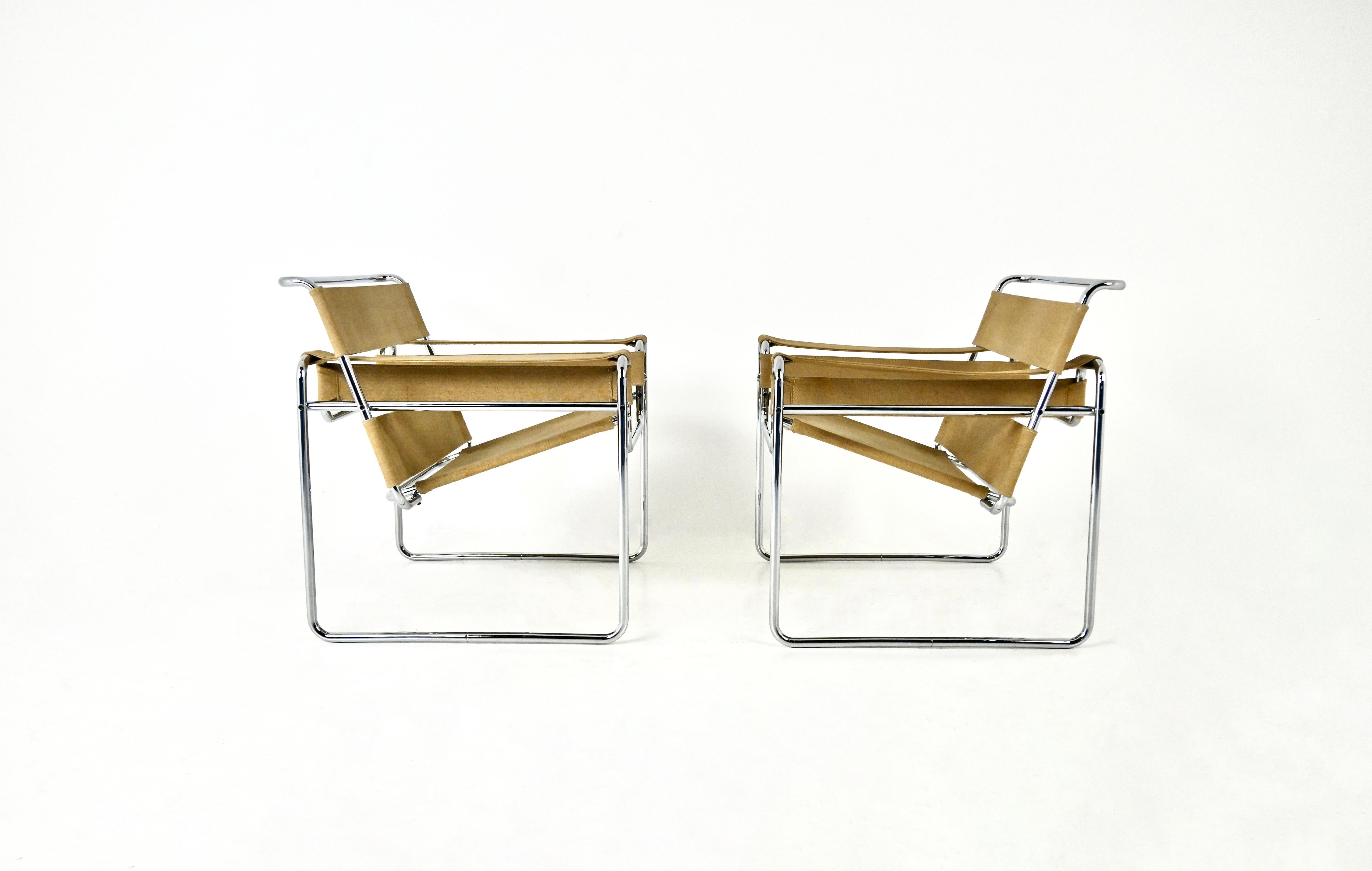 Pair of 