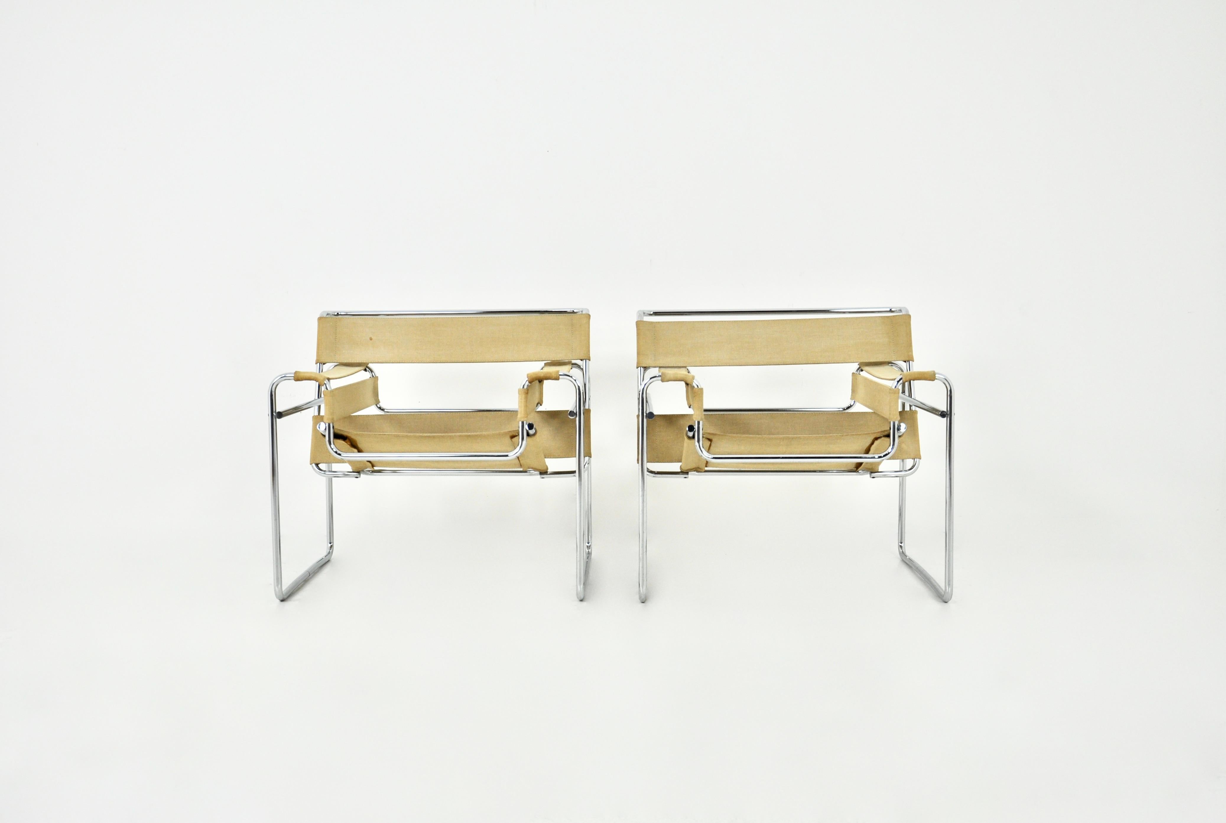 Italian Pair of 