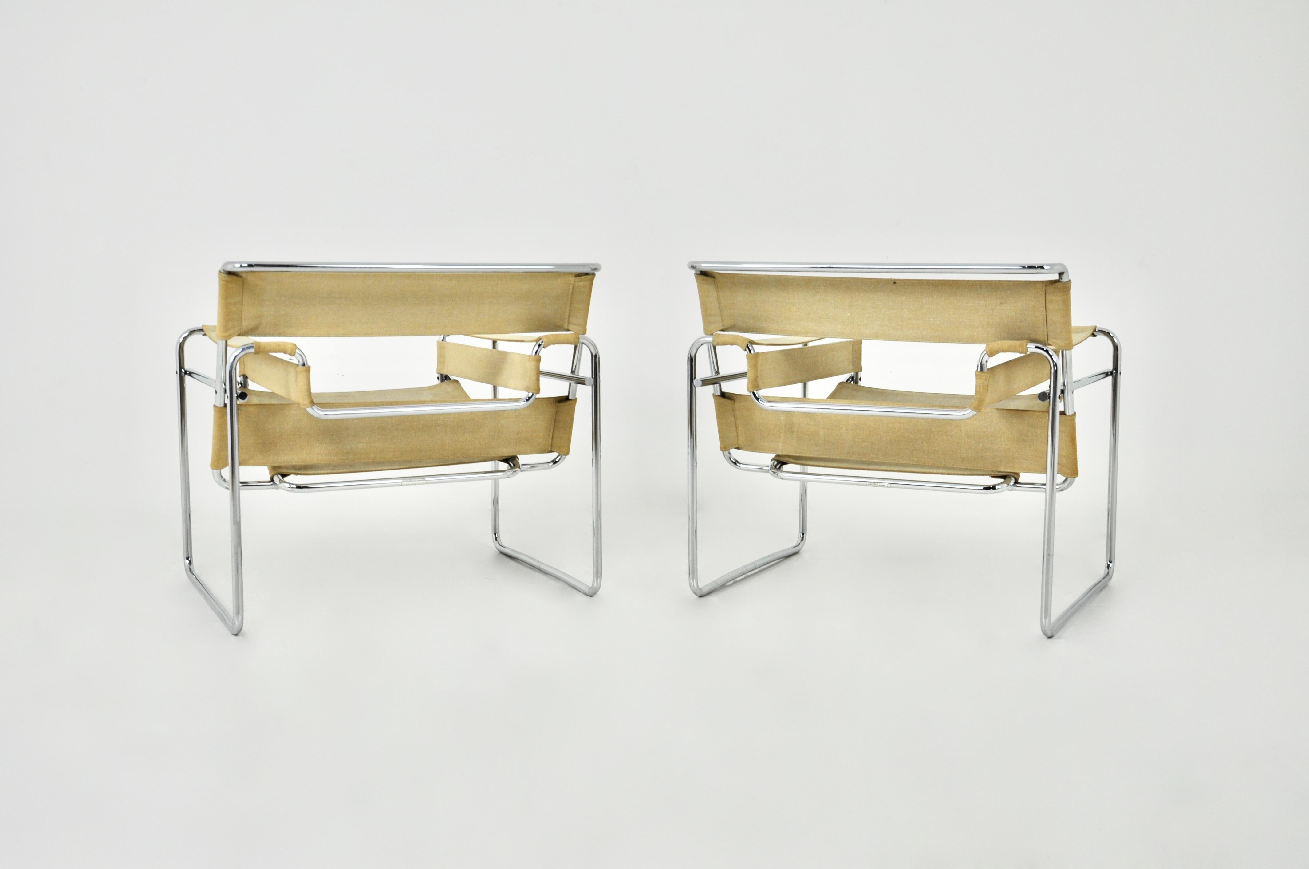 Late 20th Century Pair of 