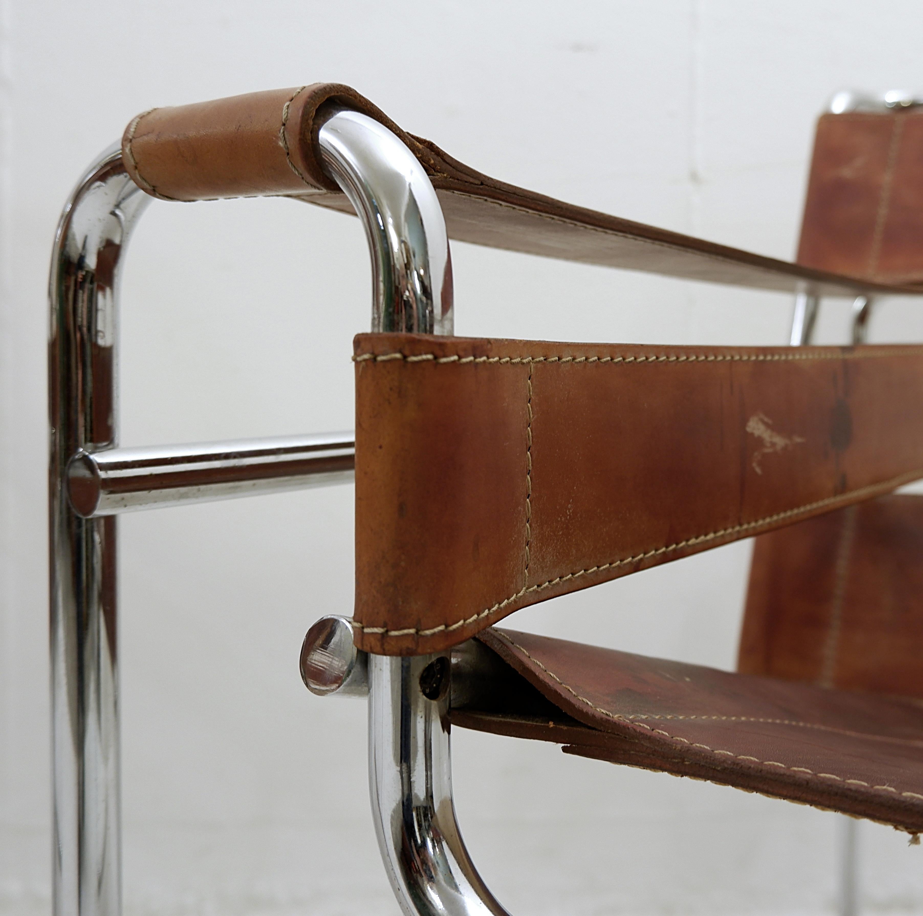 Mid-Century Modern Pair of 
