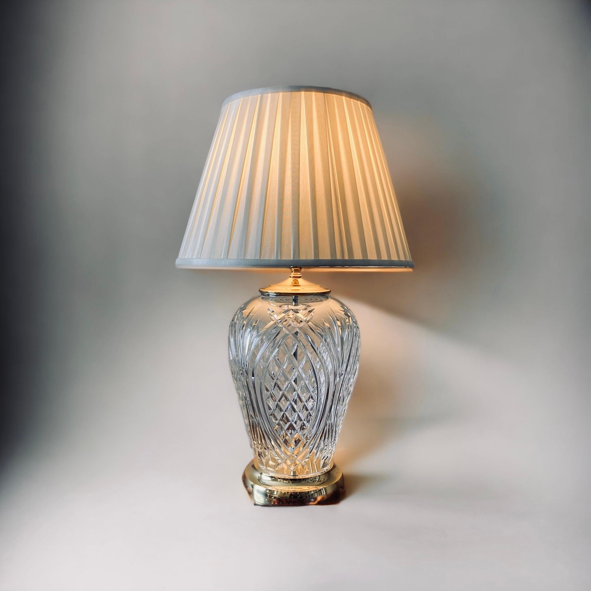 waterford lighting fixtures