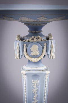 Pair of Wedgwood Compotes, circa 1875