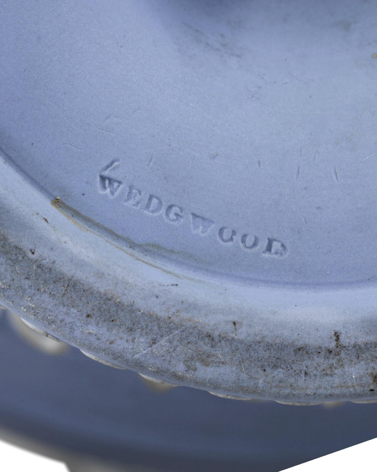 wedgwood jasperware