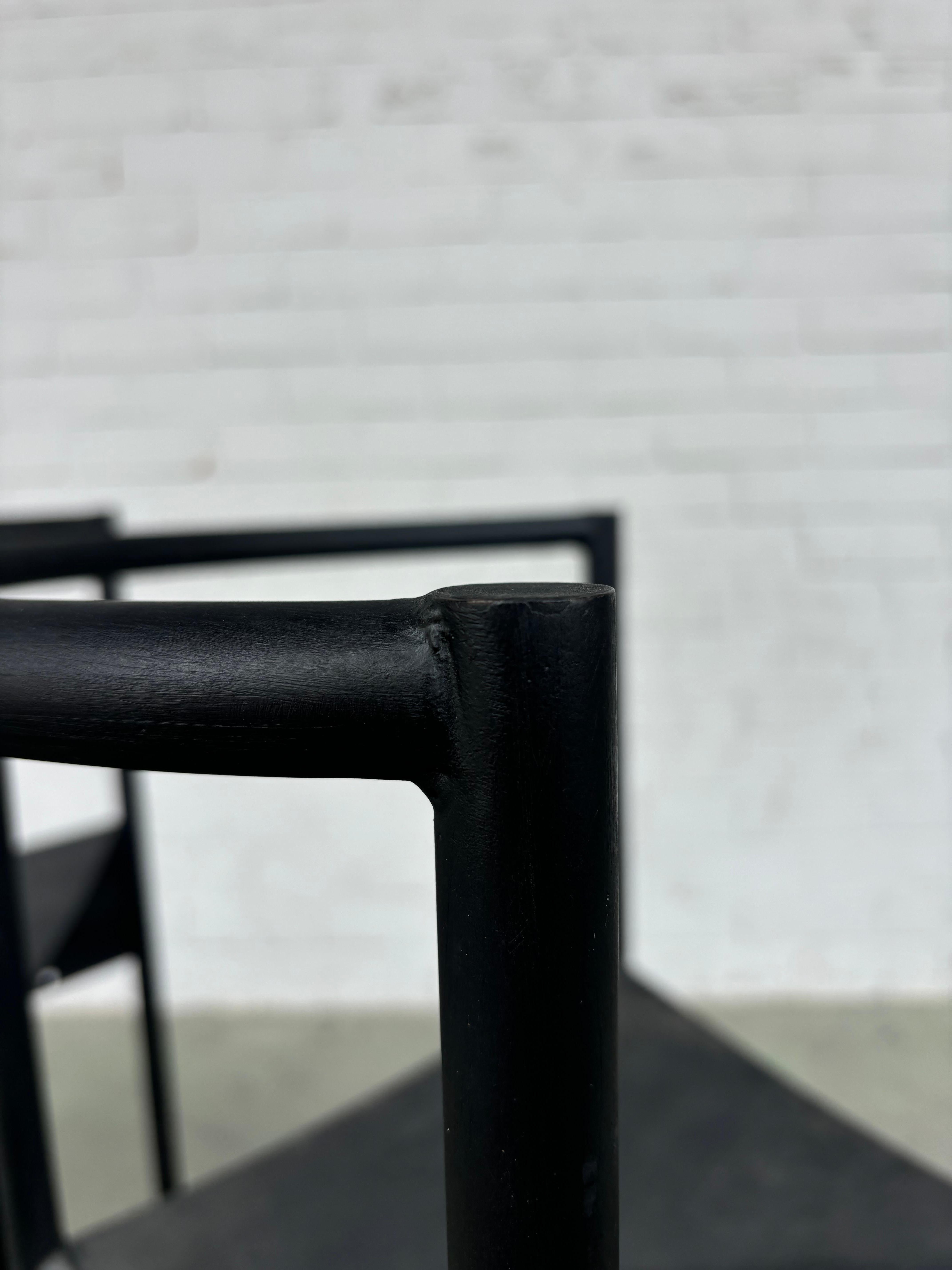 Pair of wendy Wright by Philippe Starck For Sale 3