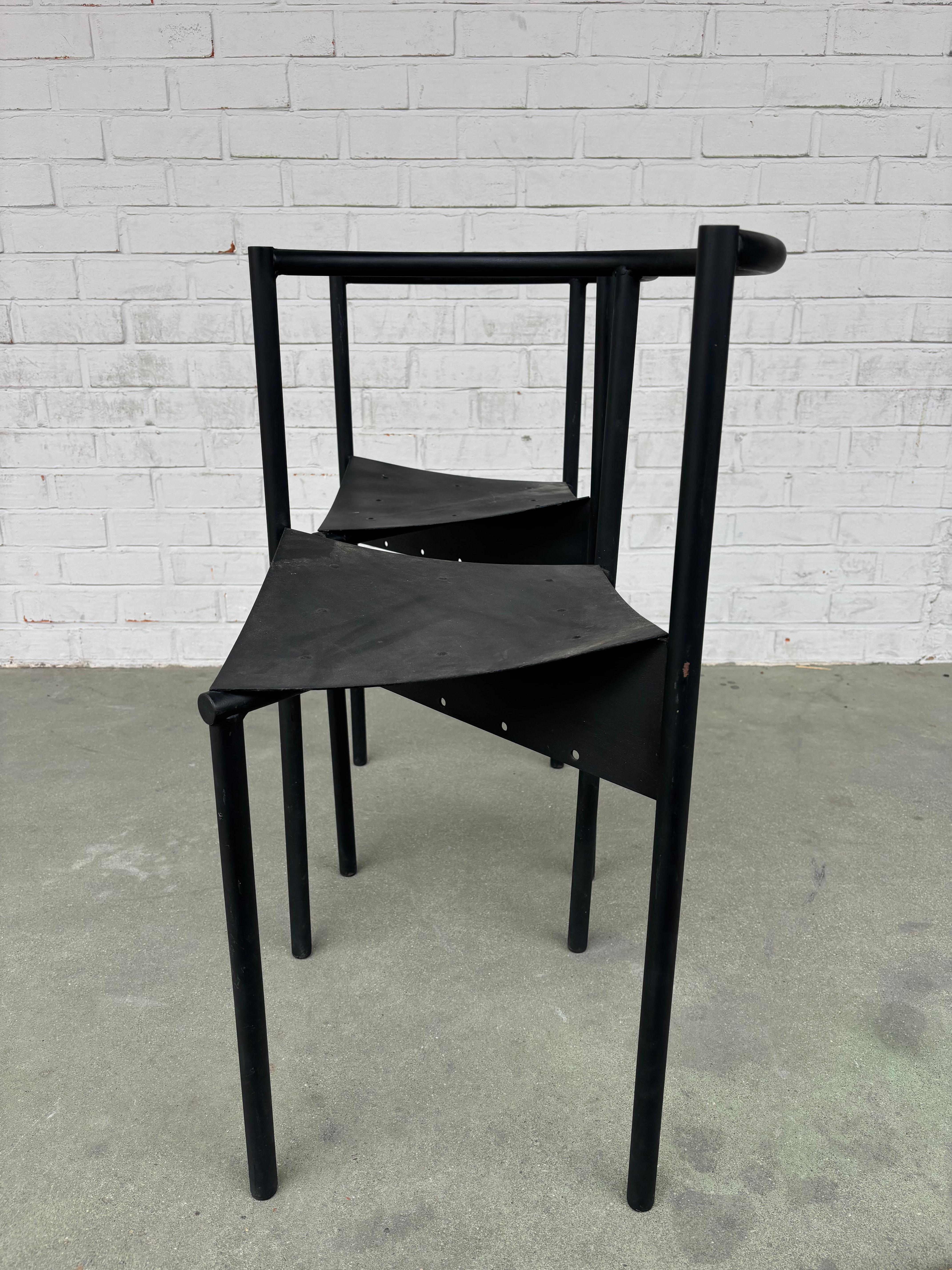 Pair of wendy Wright by Philippe Starck For Sale 7