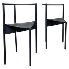 Sillas