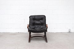 Pair of Westnofa "Siesta" Lounge Chairs