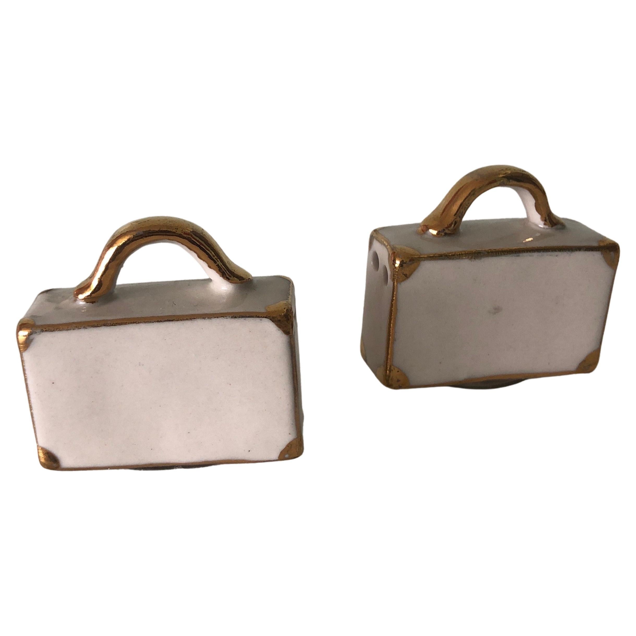 Set of Hasami Porcelain Mugs, Gloss Blue at 1stDibs