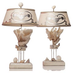 Table Lamps