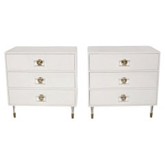 Commodes and Chests of Drawers