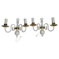Wall Lights and Sconces
