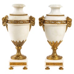 Louis XV Decorative Objects