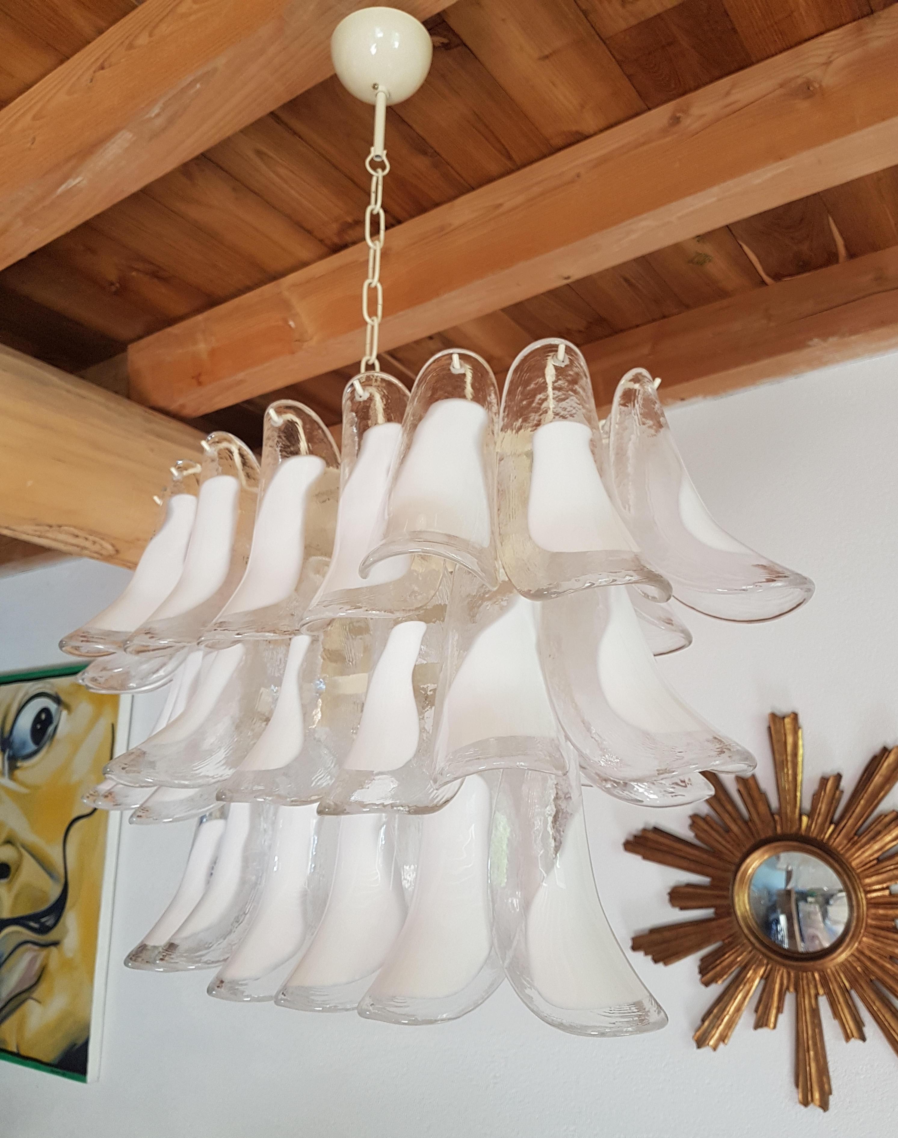 mid century modern chandeliers