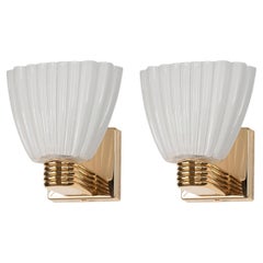 Wall Lights and Sconces