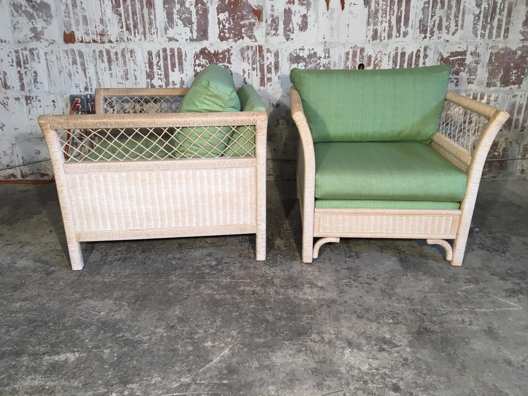 henry link wicker furniture