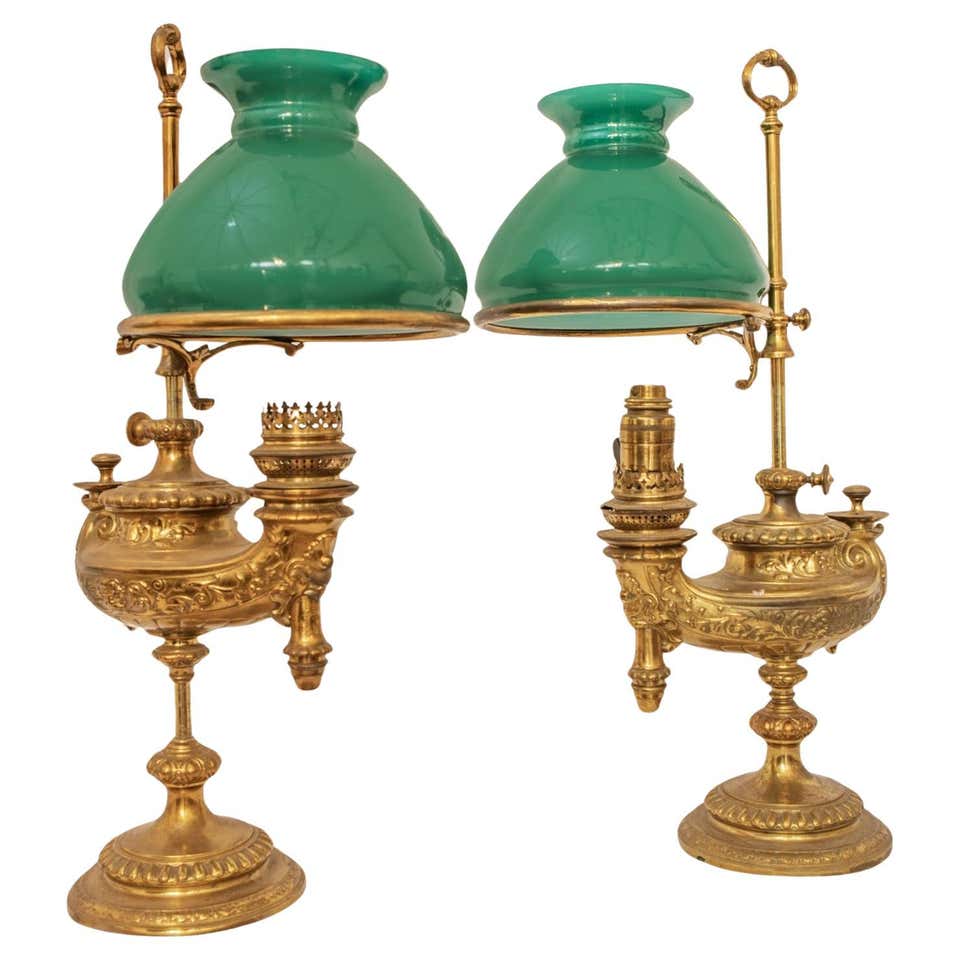 Antique Aladdin Lamps 31 For Sale on 1stDibs vintage aladdin lamps
