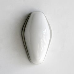 Paire d'appliques murales Wilhelm Wagenfeld n° 356, 1950